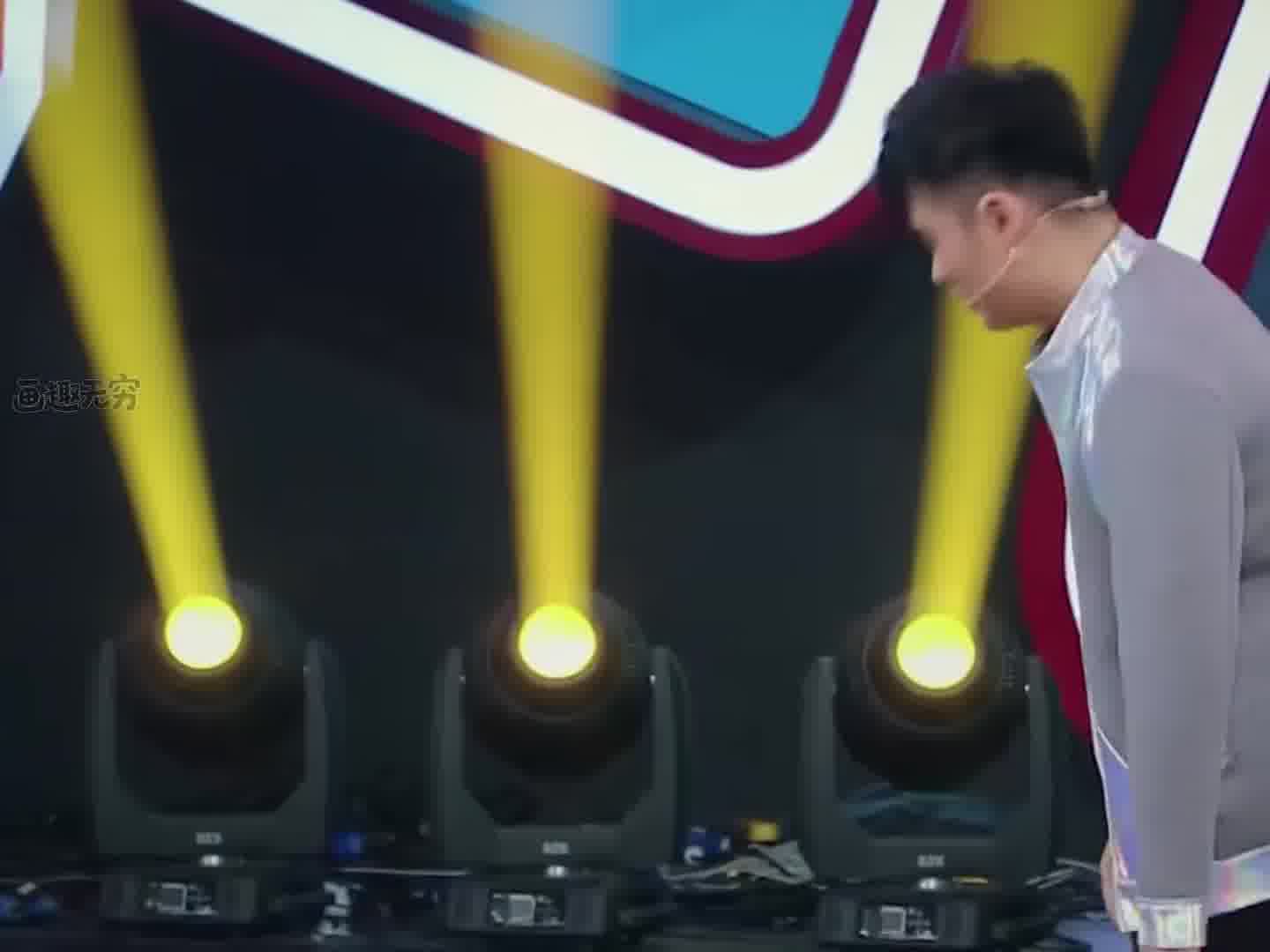 《不好，我的鸡皮疙瘩！》