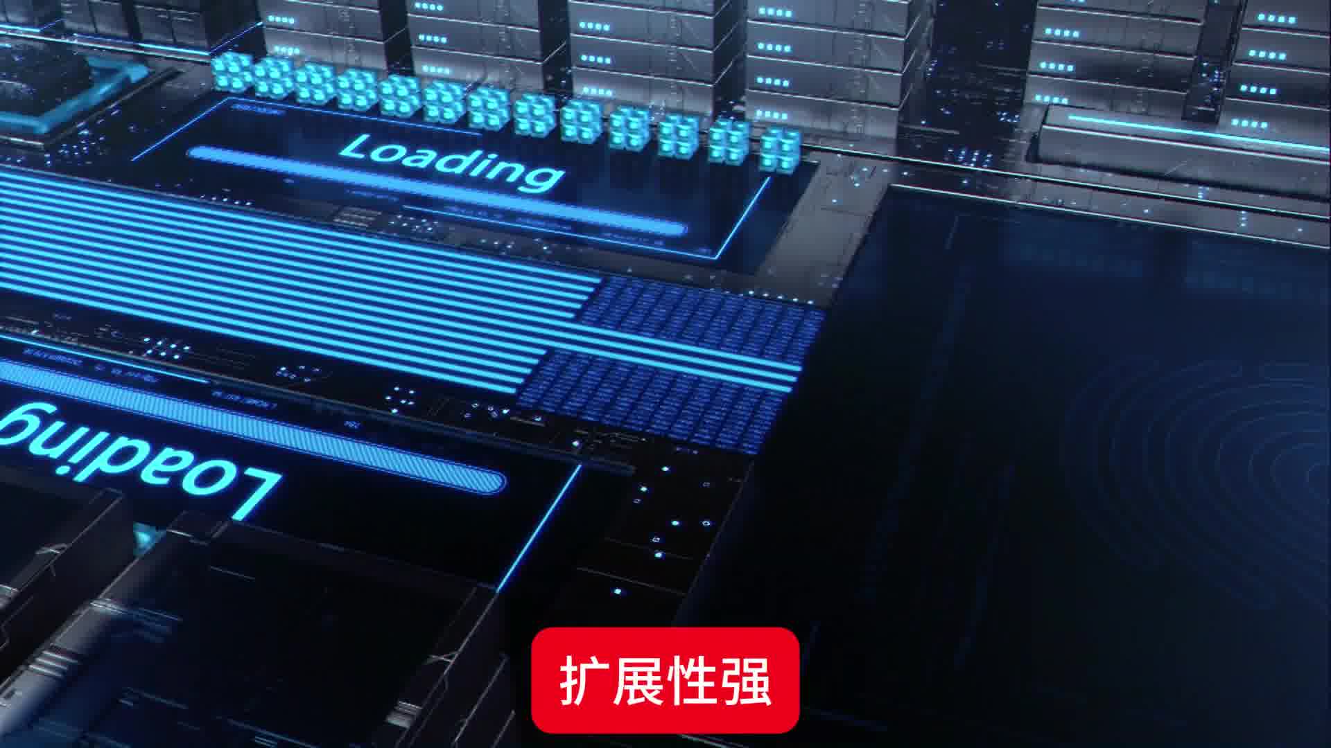 X86工控主板，专为多场景工控打造的稳定之选