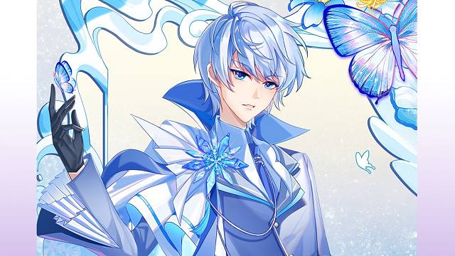 祝司齐生日快乐！