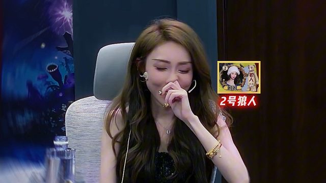 【JY狼人杀】这时候最难的事情就是怎么忍住不笑