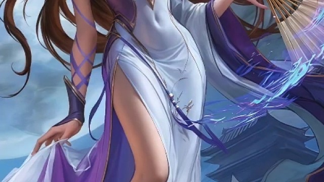 最烧间谍柏灵筠，小腹曲线无敌