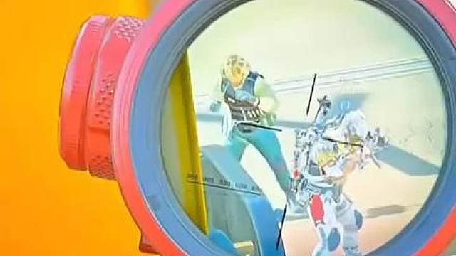 永远不要把背后交给别人啊！！！