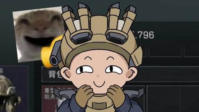 牢赛巴别塔满烧博士撤离点！没有鼠鼠能从德德叔叔手里逃走！