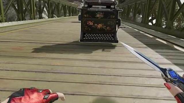 跨界革命！关于雷明顿打字机，你所不知道的冷知识！