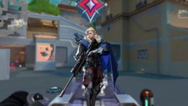 奥丁思路胜利者