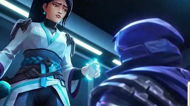 "你拯救世界，我拯救你"