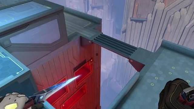 钢索幽邃地窟A点阴间又实用的道具点位