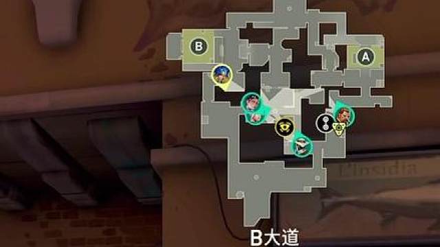 纯手搓无陀螺仪的压制力