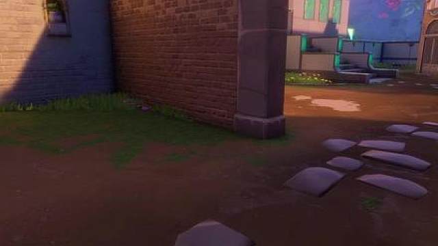 脑子里一直有个声音在叫别挡我的路，棒棒棒棒