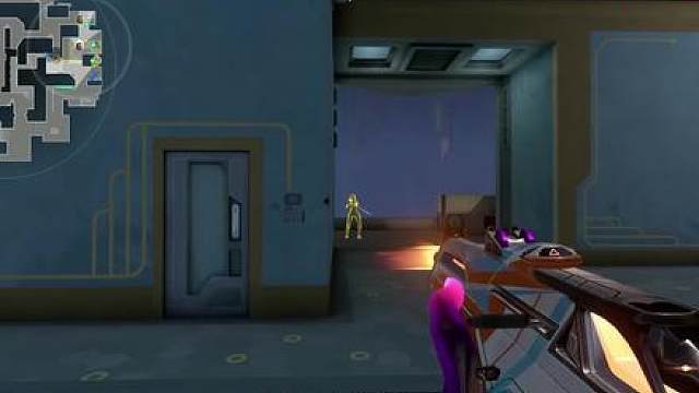 如何拥有高手般的快速拉枪