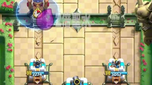 如何让对手打出【厉害】