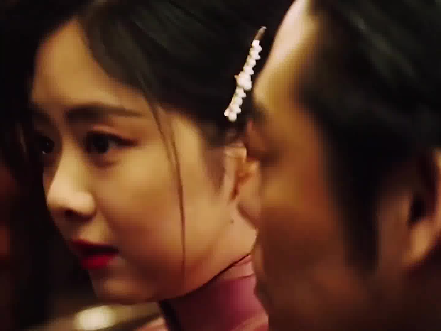 越漂亮的女人说话越不能信，翻脸比翻书还快