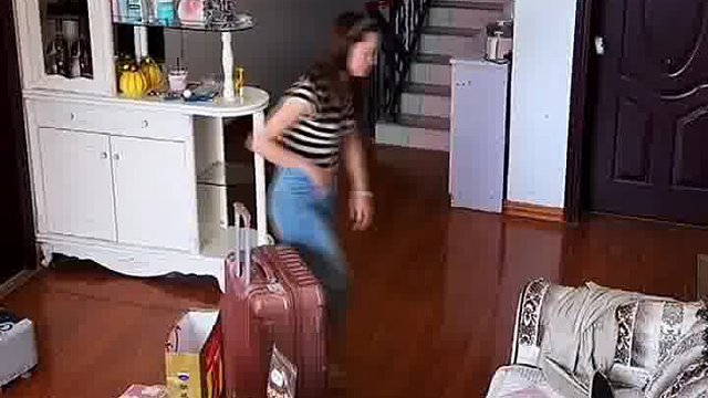 要走的人是留不住的