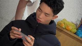 不求人抓包鯊魚(yú)，原來(lái)你也玩蘇爾南！