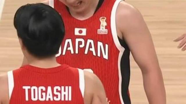 正义必胜！让你领先两节尝尝咸淡