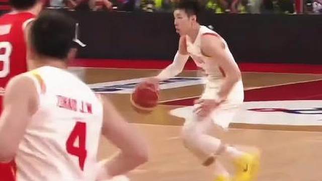 双宁组合力挽狂澜！廖三宁与贺希宁合砍28分！