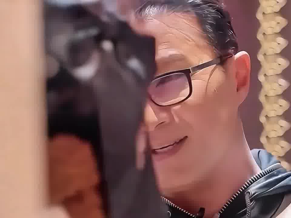 孟子义目中无人