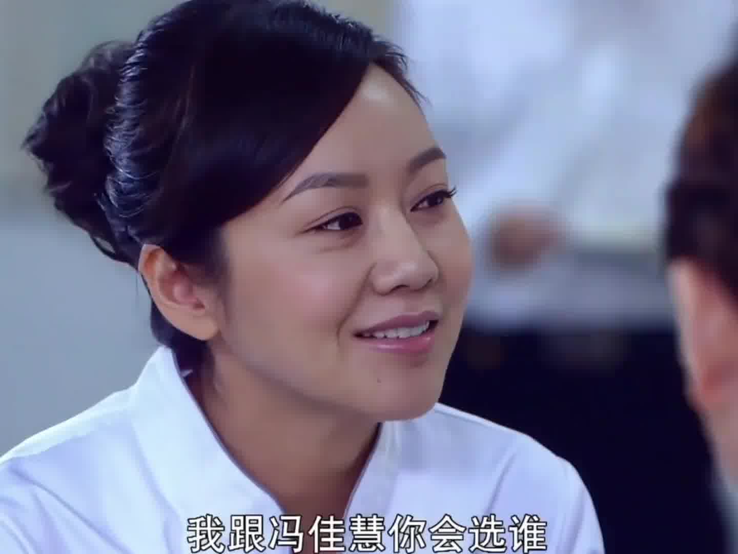 闫妮把领导整不会了