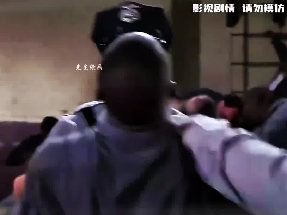 老黑：太突然，刹不住车了