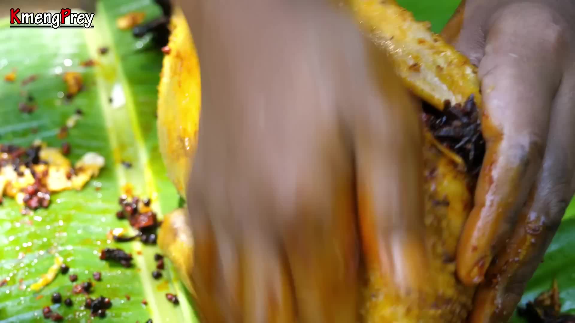 20260226 生存技能-煮鸭子吃美味作者（Kmeng Prey）