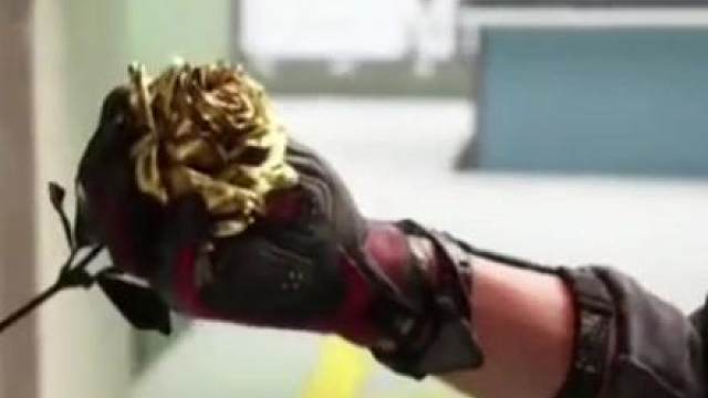 花来不只是夺舍，也可以是送心