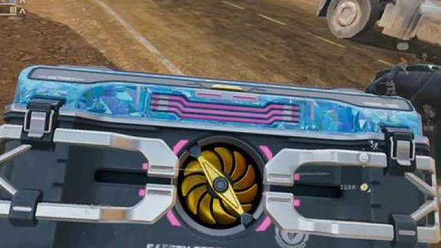 原来保险皮肤也可以这么美丽吗