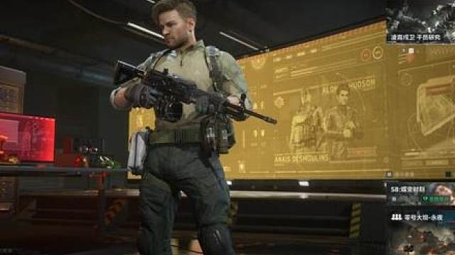 神兵天降单人单局速通攻略