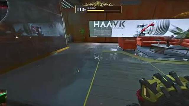 我只能说哈吉羽你真的极限！