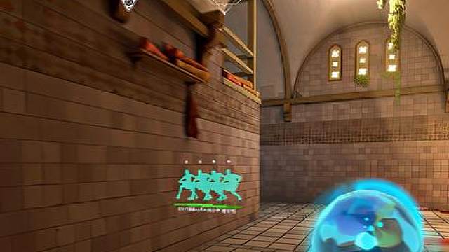 老一辈艺术家的从容