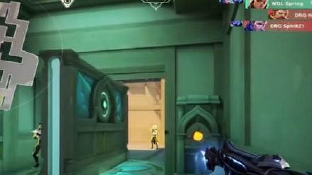 【Lysoar】给世界冠军露一手！