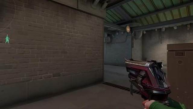 【左轮合集】具有观赏性的左轮瞄准连杀！