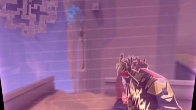 国二火火の传说