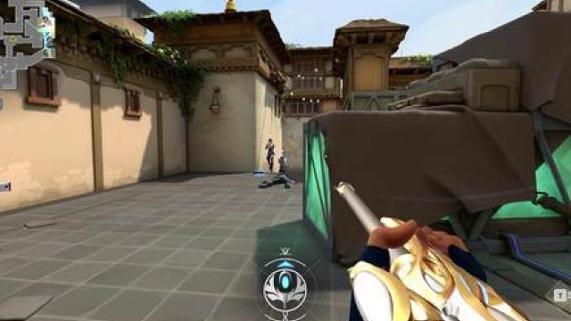 上分宝典—教会你三把狙击枪的正确用法