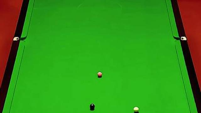 疯狂的攻防节奏！赵心童完成不可思议的大逆转、让马奎尔叹服无比