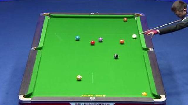 总督输掉200万的那颗7号球，最新解读