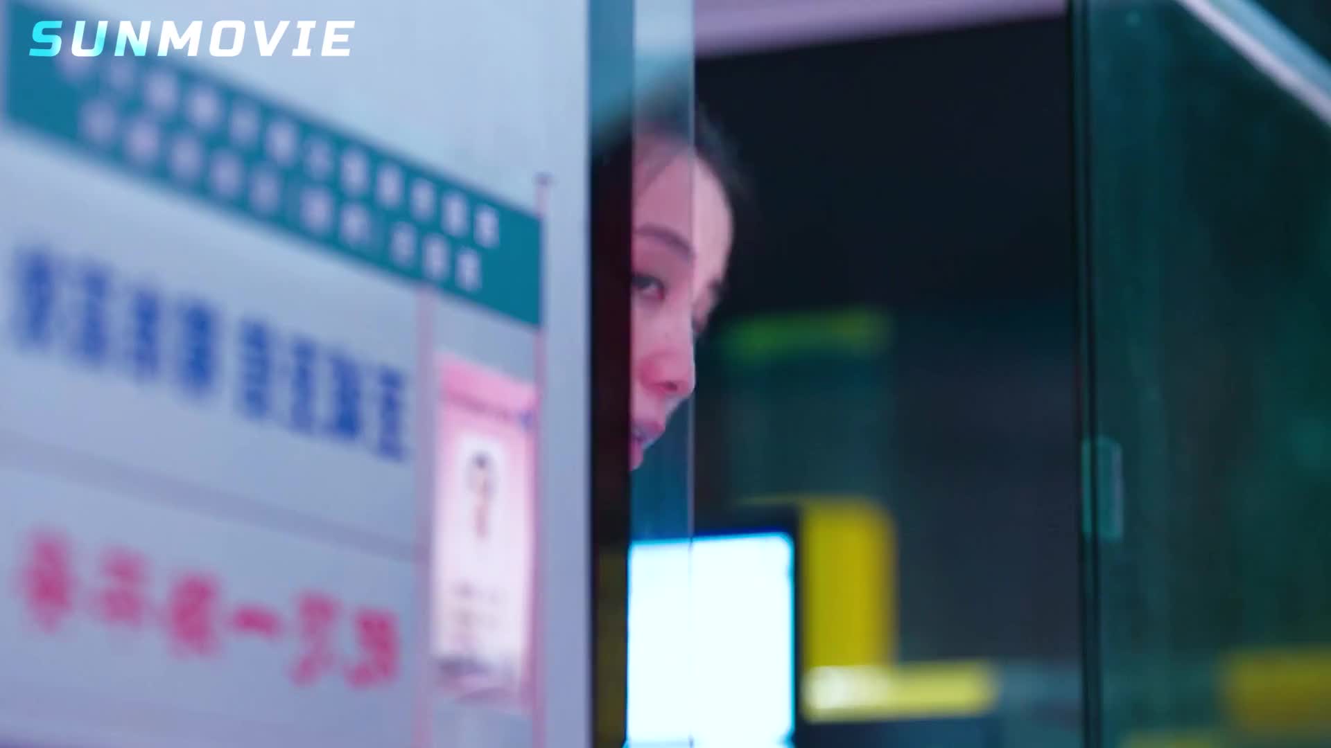 主动一点，才会有故事