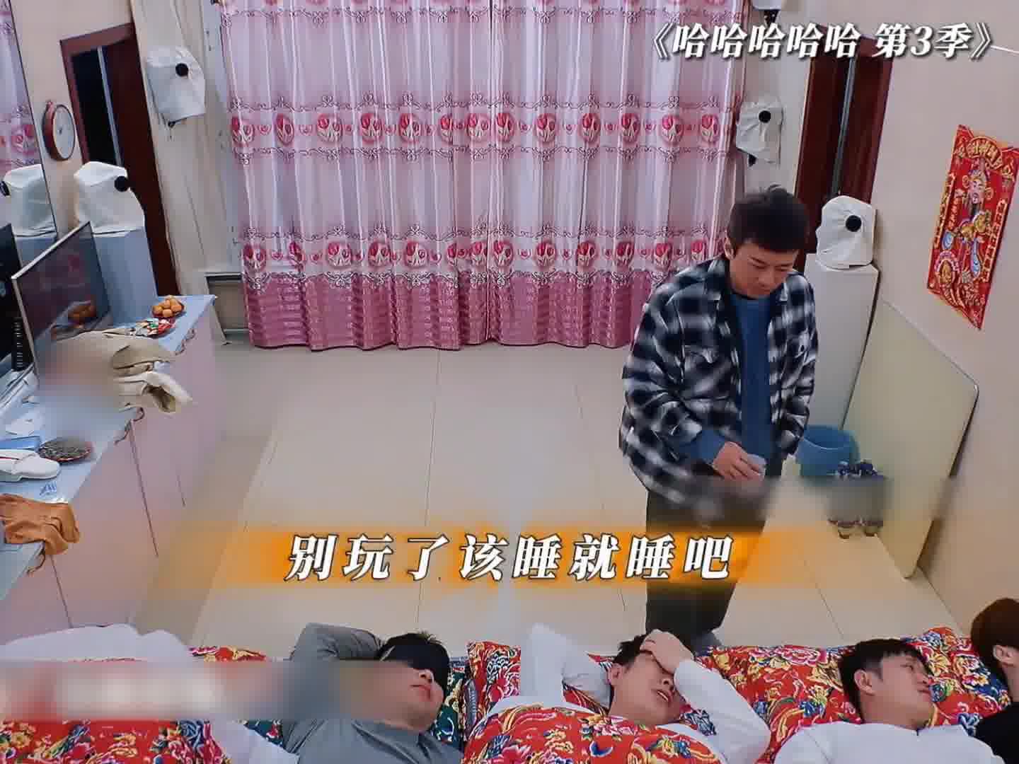 还得是超哥，有声有响地给大家来点儿生化催眠