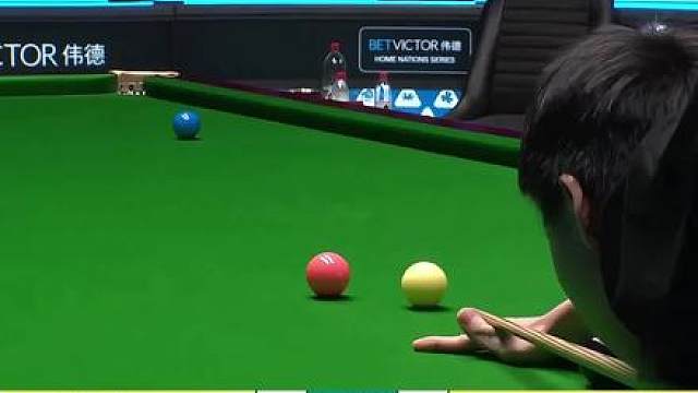 做自己，不畏流言，虽然打的慢，但我打的准