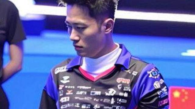 曹宇鹏转战中八职业，斯诺克球员打中八是否可以降维打击？