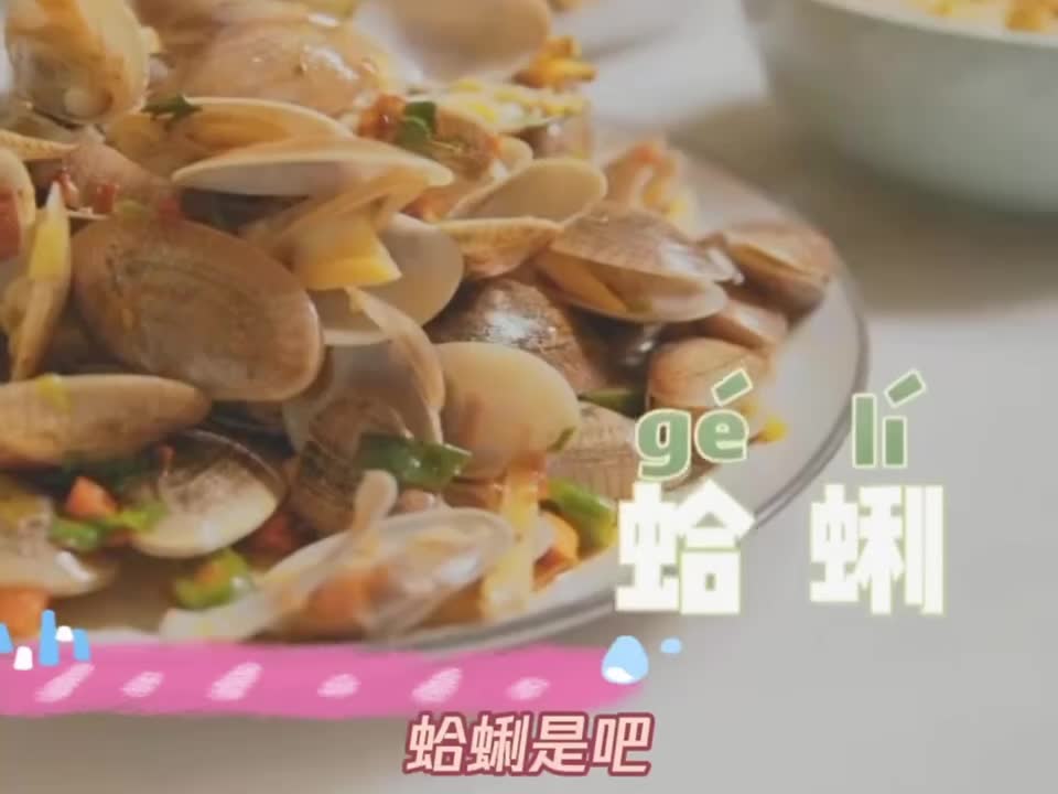 康辉都要查字典确定的字你读对了吗