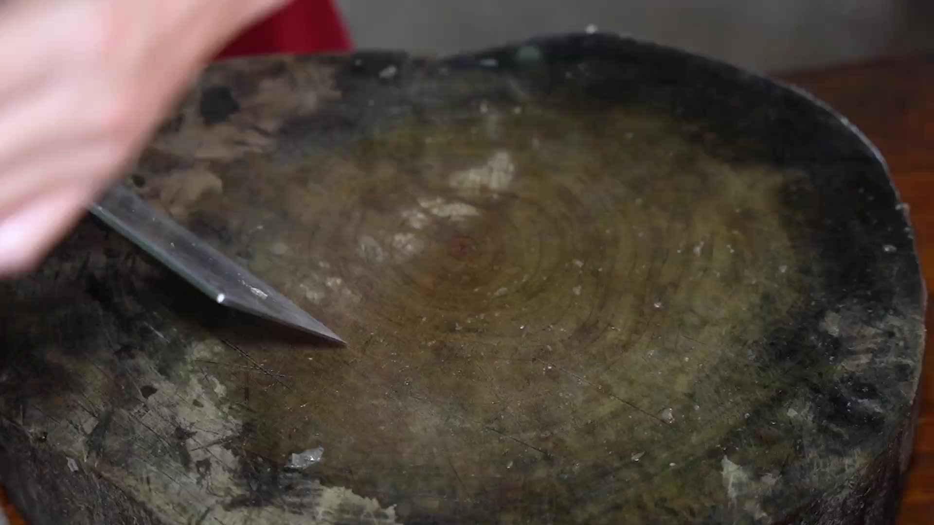 闽南16岁成人礼生日宴，搭棚待客43桌，1800元12个菜，不收份子钱