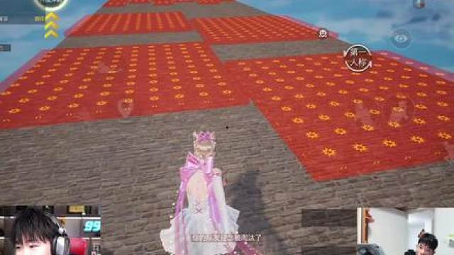 不求人鲨鱼同框名场面！99年鲨鱼在线催快30的求哥结婚