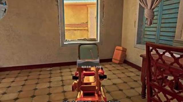 杨齐家拯救大兵！开局普坝400万撤离！后面航天爽吃1400万