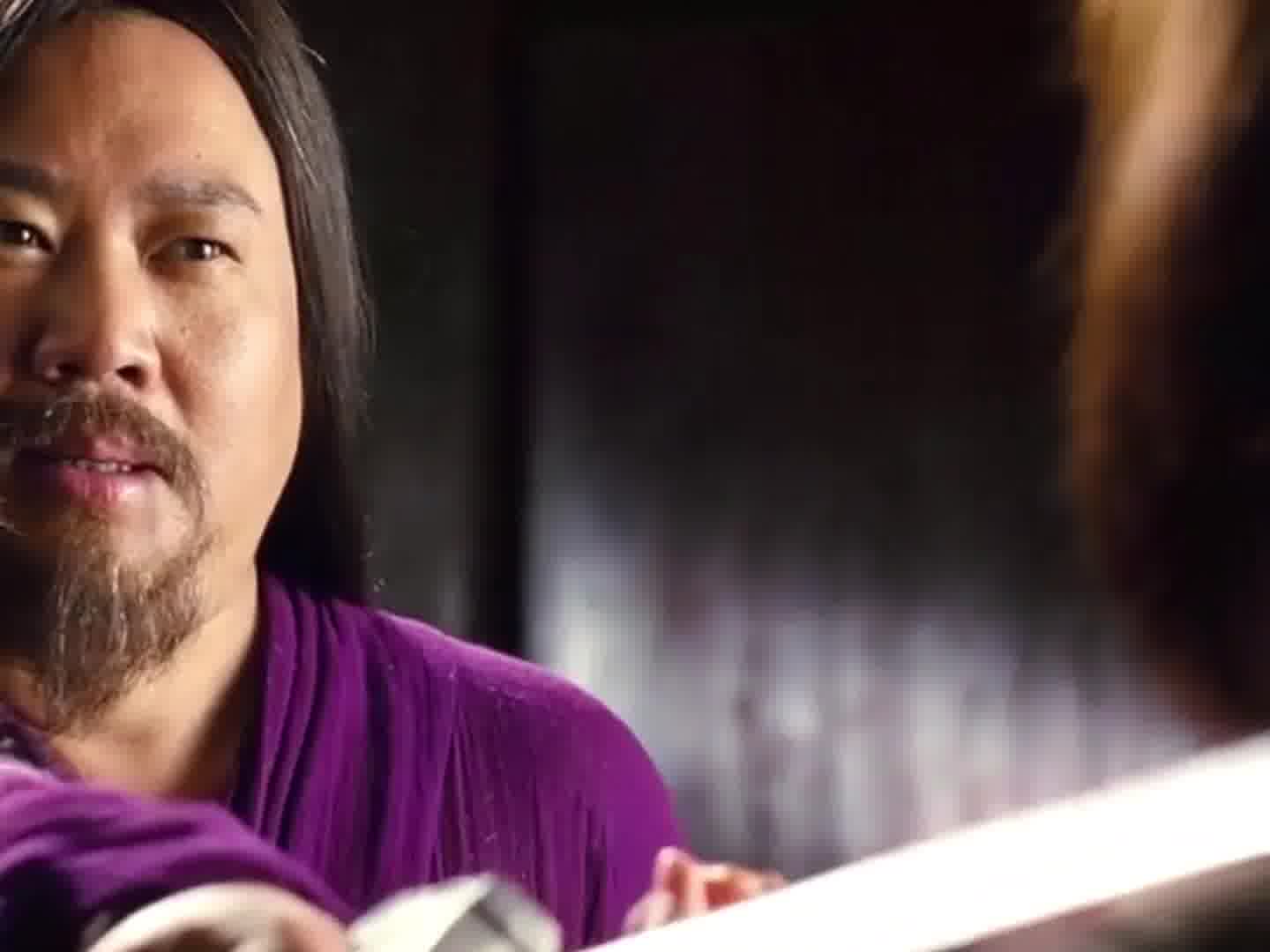 你是否已经，将我的内心完全看透？