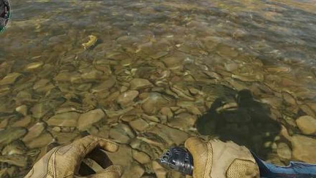 这个摸红鲤王的活动，一局会刷两次，1718分钟左右二刷。