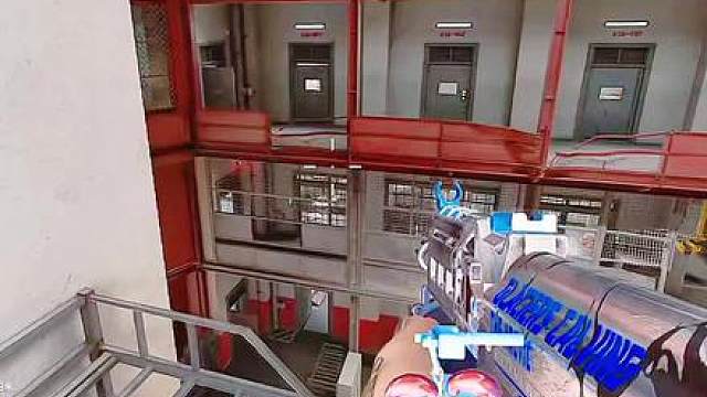 杀典狱长大人什么枪最好用？