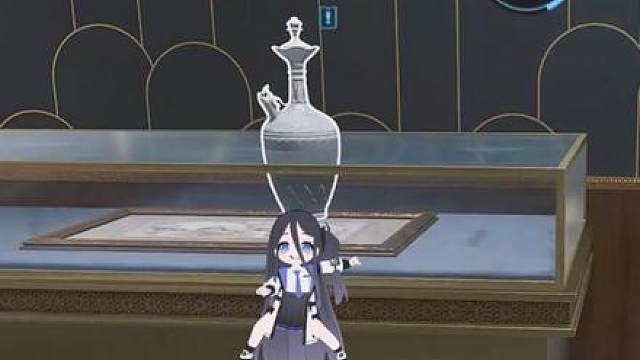 一次出两个大花瓶，我能活着出去吗？