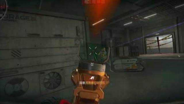 航天杀人の传说-这个系列最快之人