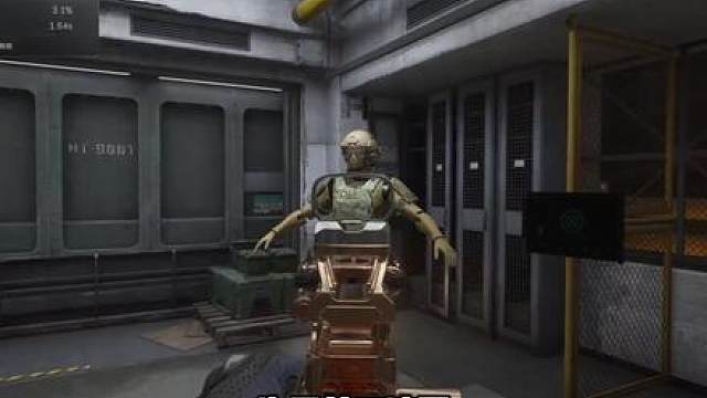 锐评一下，嘉豪最爱的改枪配件