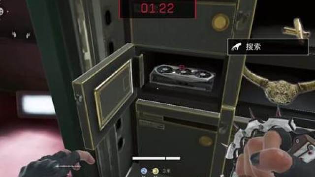 我发布了一个新视频，快来围观吧！